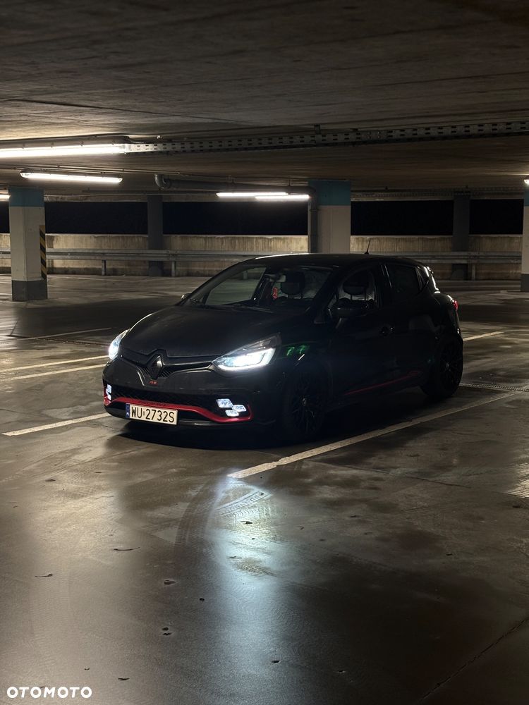 Renault Clio 1.6 R.S.Trophy 220 EDC - 13