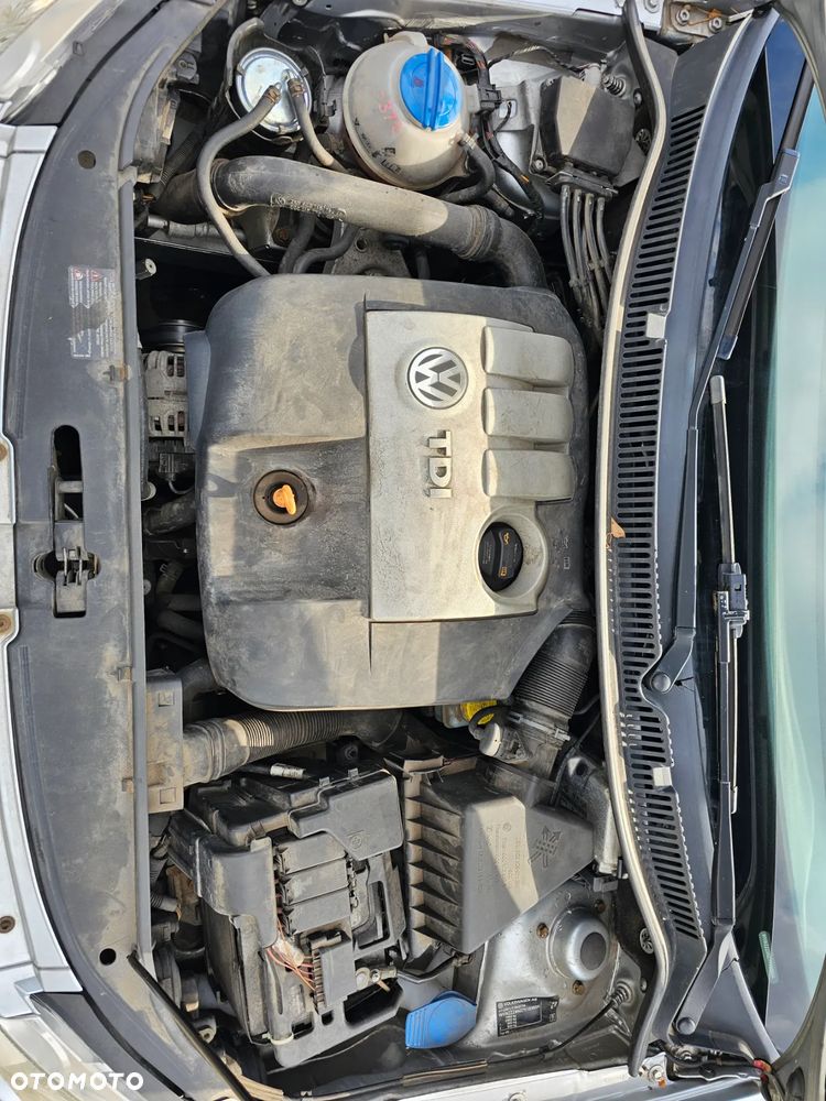 Volkswagen Polo 1.4 TDI Comfortline - 16