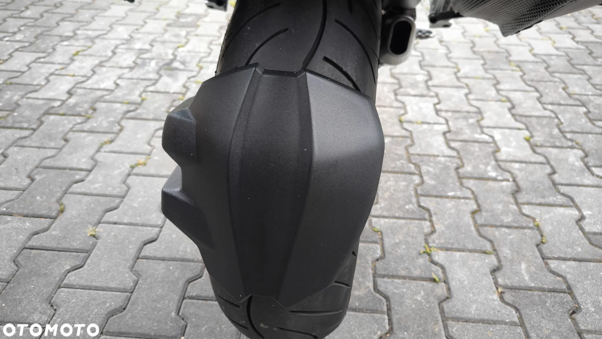 Ducati Multistrada - 29