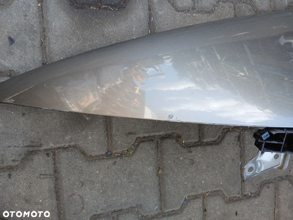 Honda Civic VIII UFO błotnik przód prawy lewy - 2