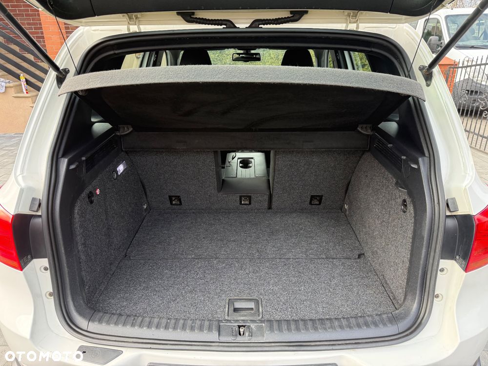 Volkswagen Tiguan 2.0 TDI DPF 4Motion Trend & Fun - 21