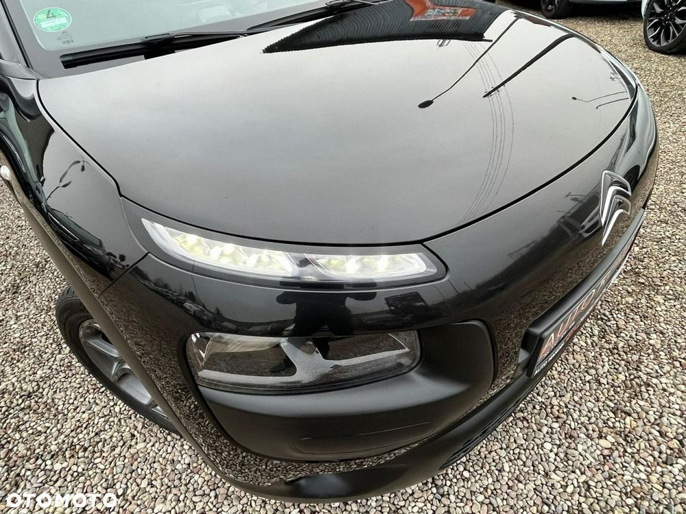 Citroën C4 Cactus PureTech 82 Stop&Start ETG Shine Edition - 27