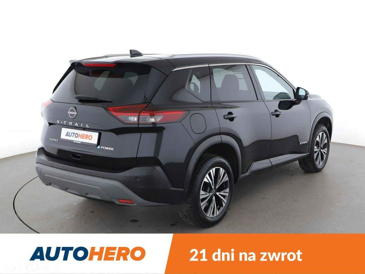 Nissan X-Trail 1.5 VC-T e-POWER N-Connecta e-4ORCE - 7
