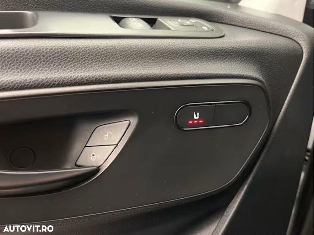 Mercedes-Benz eSprinter 312 FWD - 12