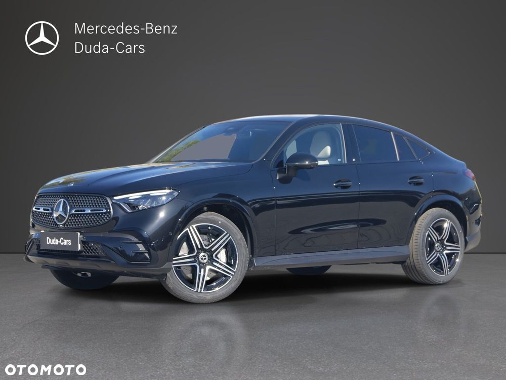 Mercedes-Benz Glc 2026 photo 4