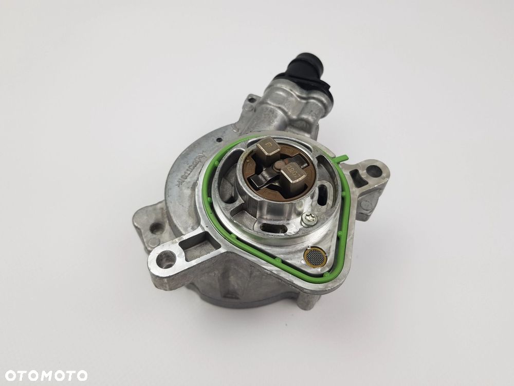 NOWA ORYGINALNA Pompa Vacum Mercedes x247 h247 w420 GLA GLB A2820909800 - 5