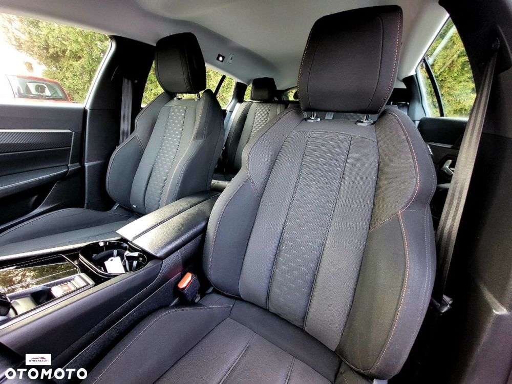 Peugeot 508 - 38