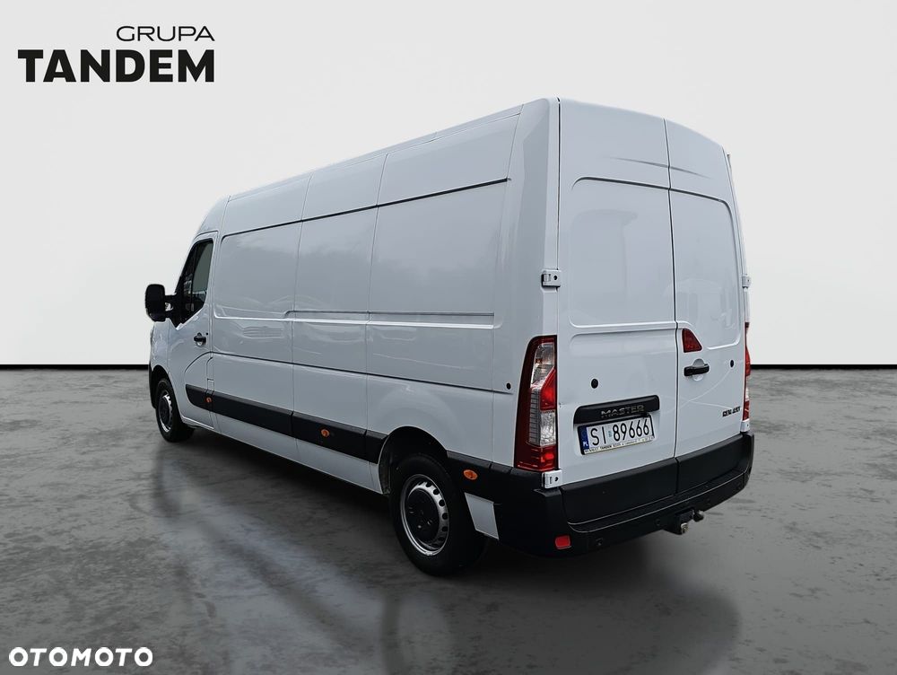 Renault MASTER - 7