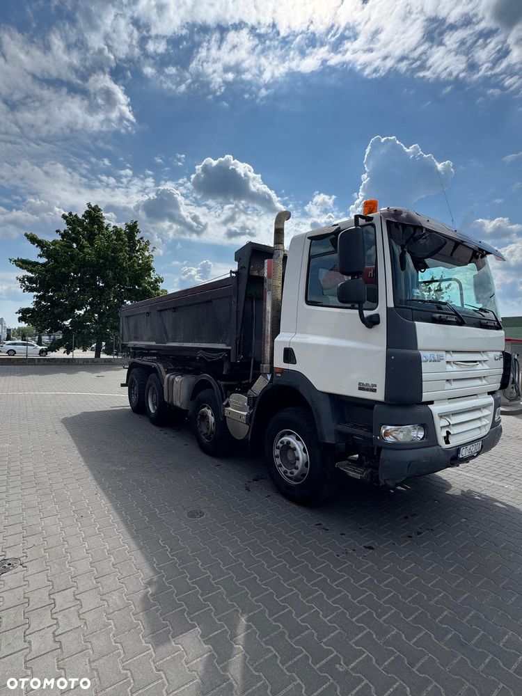 DAF CF - 5