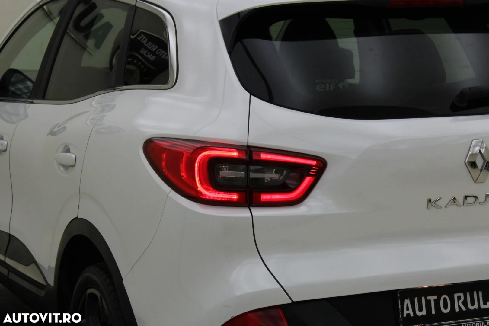 Renault Kadjar - 28