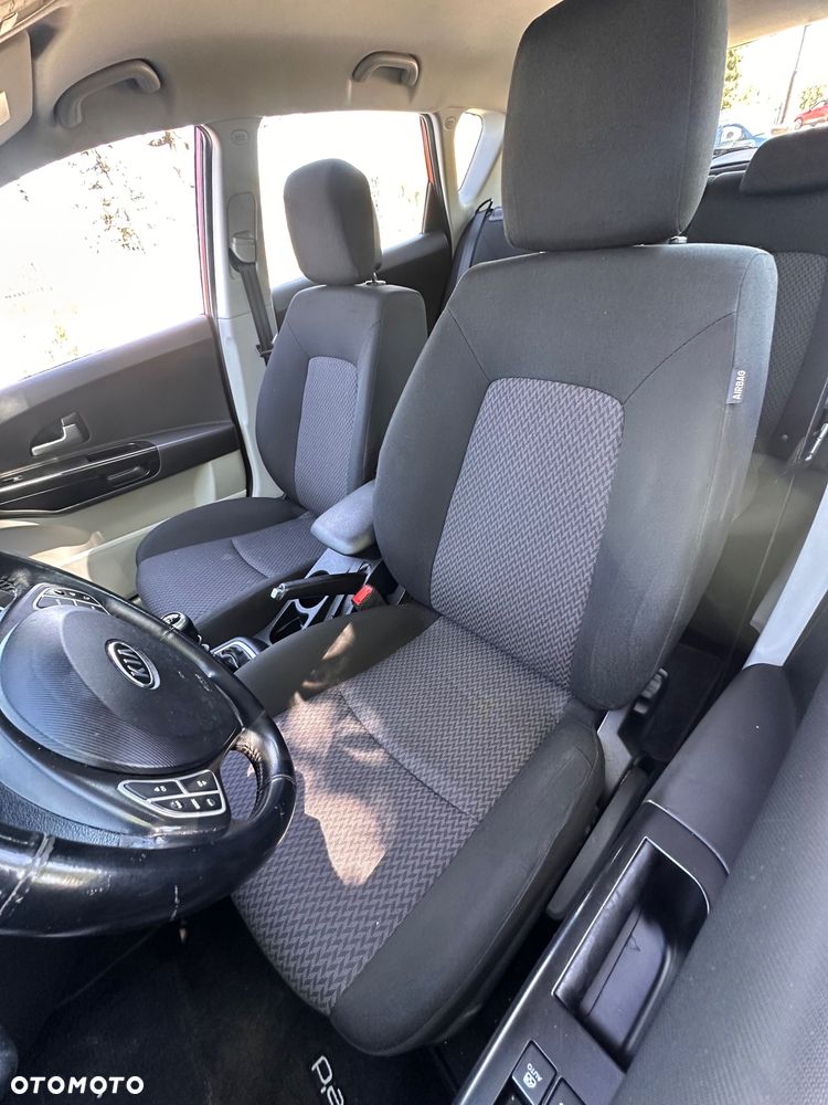 Kia Ceed 1.6 CVVT LX - 18