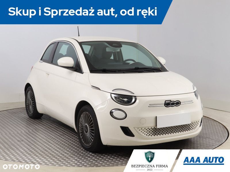 Fiat 500e - 3