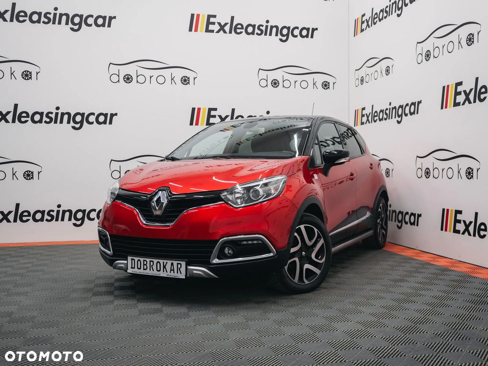 Renault Captur - 7