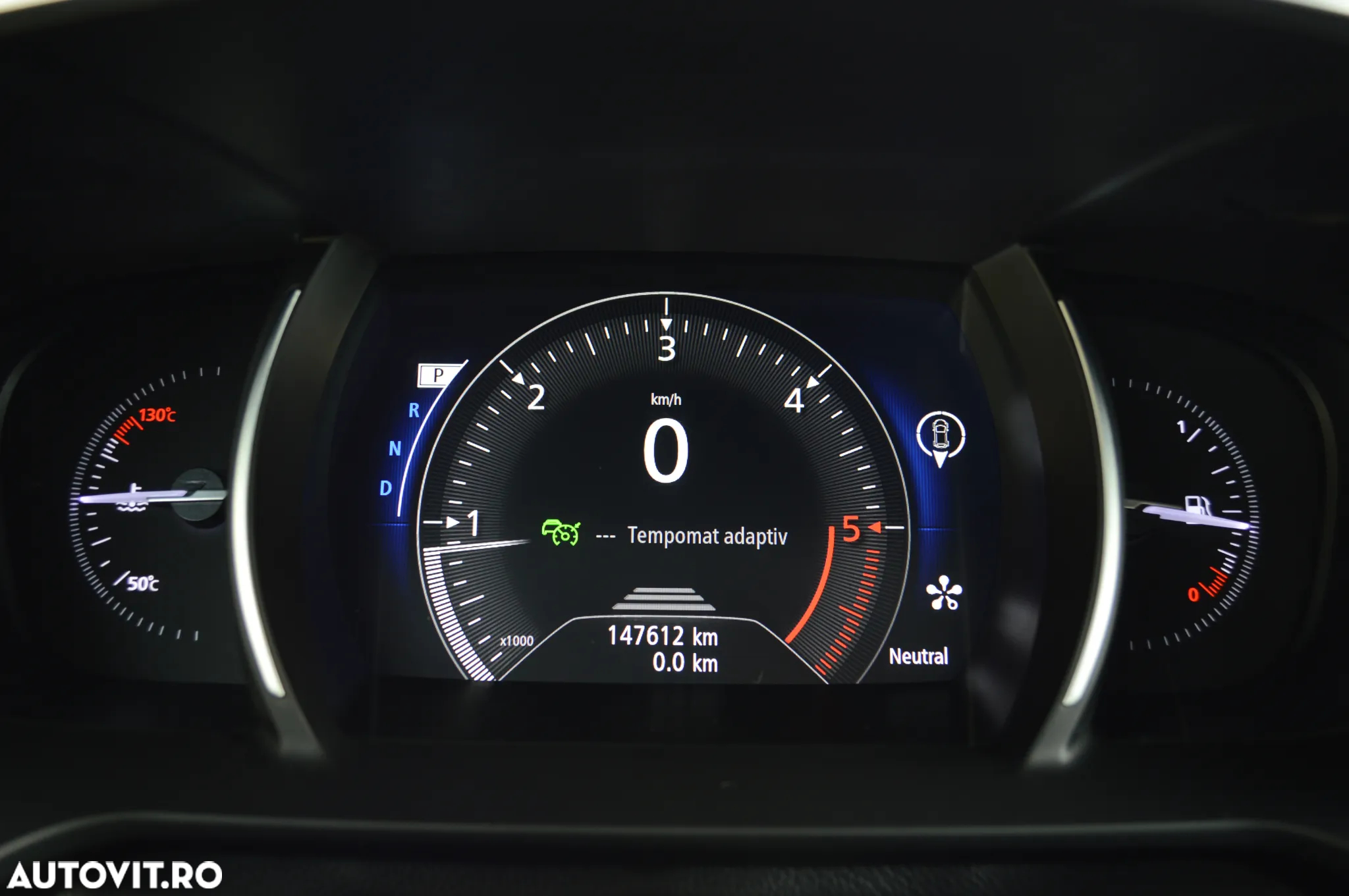 Renault Talisman - 18