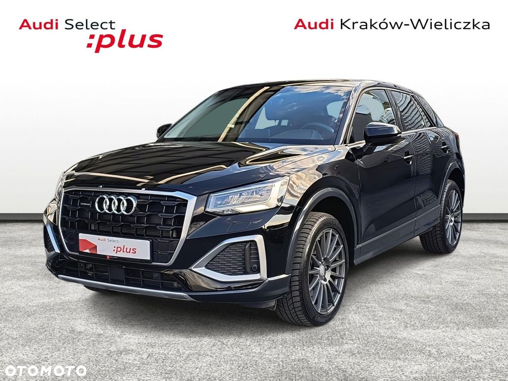 Audi Q2 - 1