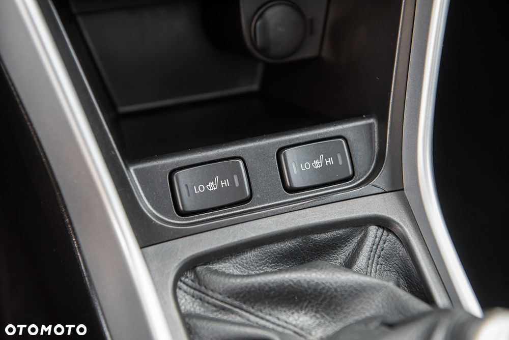 Suzuki SX4 S-Cross - 24