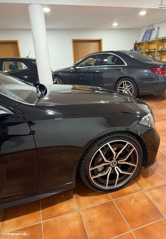 Mercedes-Benz C 300 - 6