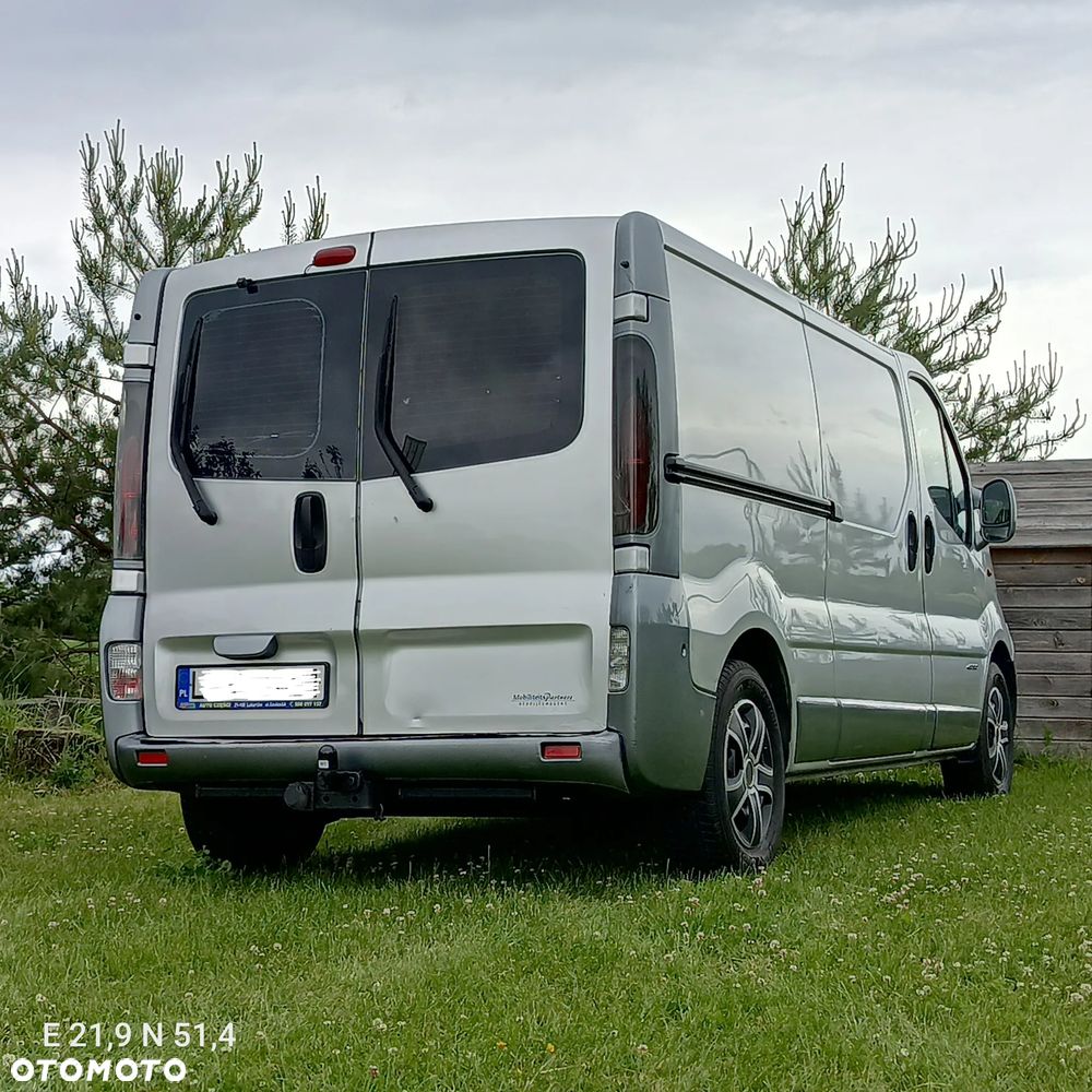 Renault Trafic - 24