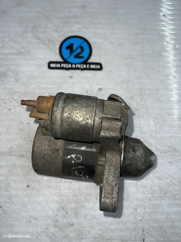 Motor de arranque Peugeot 107 - 1