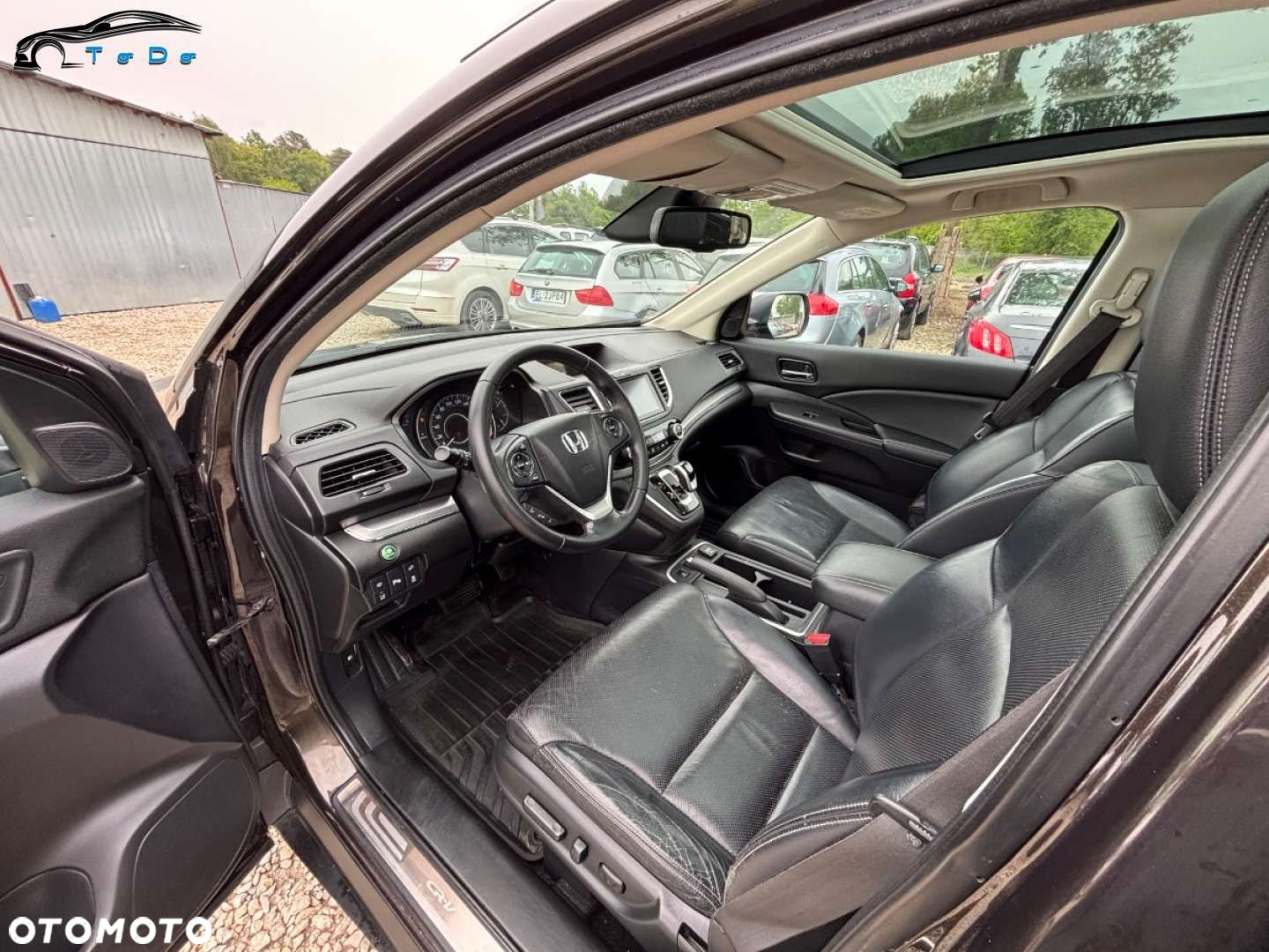 Honda CR-V - 15