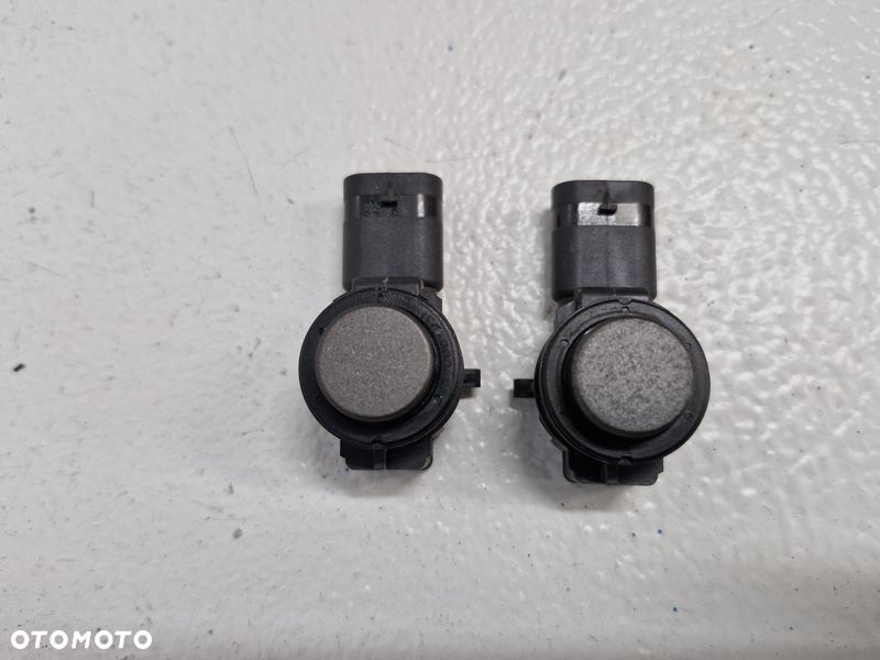 FIAT 500X 500 X TIPO 2 II CZUJNIK PARKOWANIA PDC 735643800 - 1