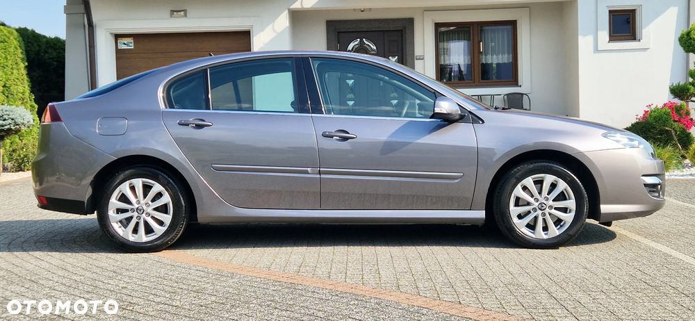Renault Laguna - 4
