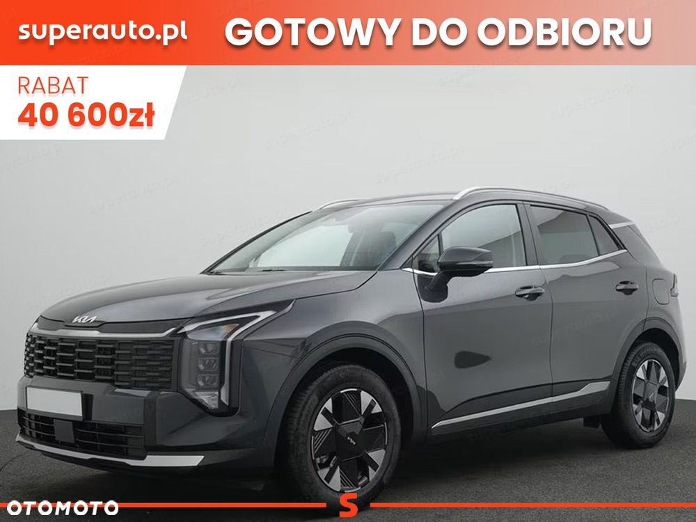 Kia Sportage 1.6 T-GDI L 2WD - 2