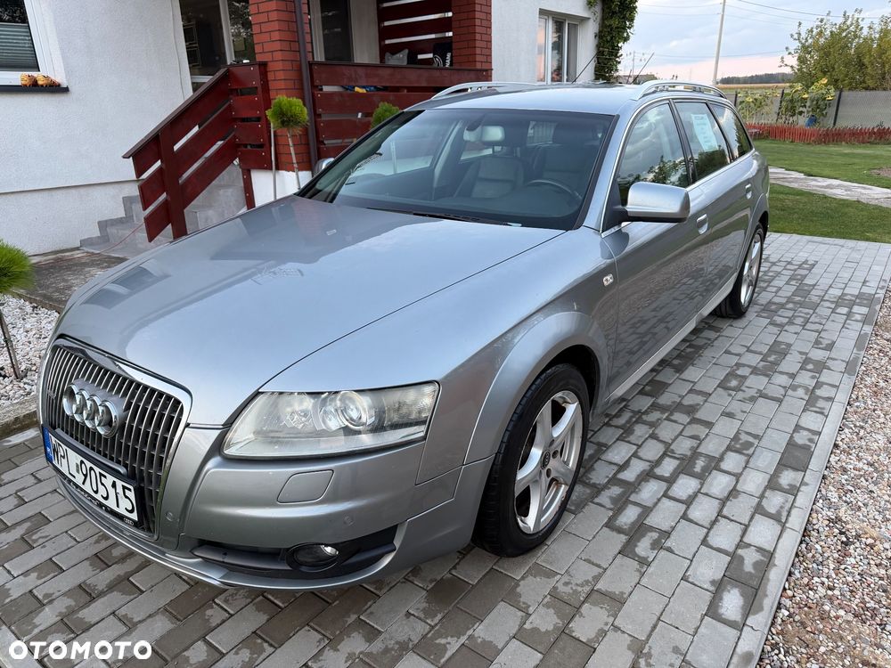 Audi A6 Allroad - 14