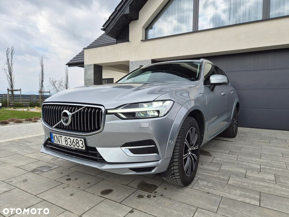 Volvo XC 60 - 1