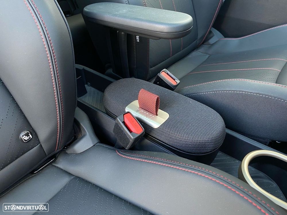 MINI 3 Portas Cooper SE JCW XL - 18