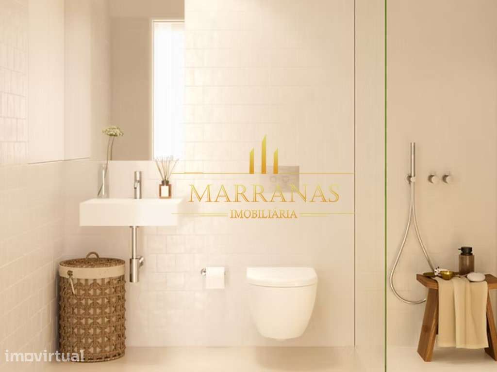 Apartamento T2 - Grande imagem: 5/5