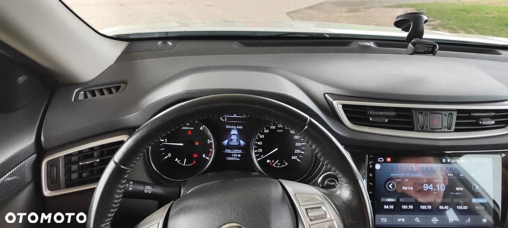 Nissan X-Trail - 8