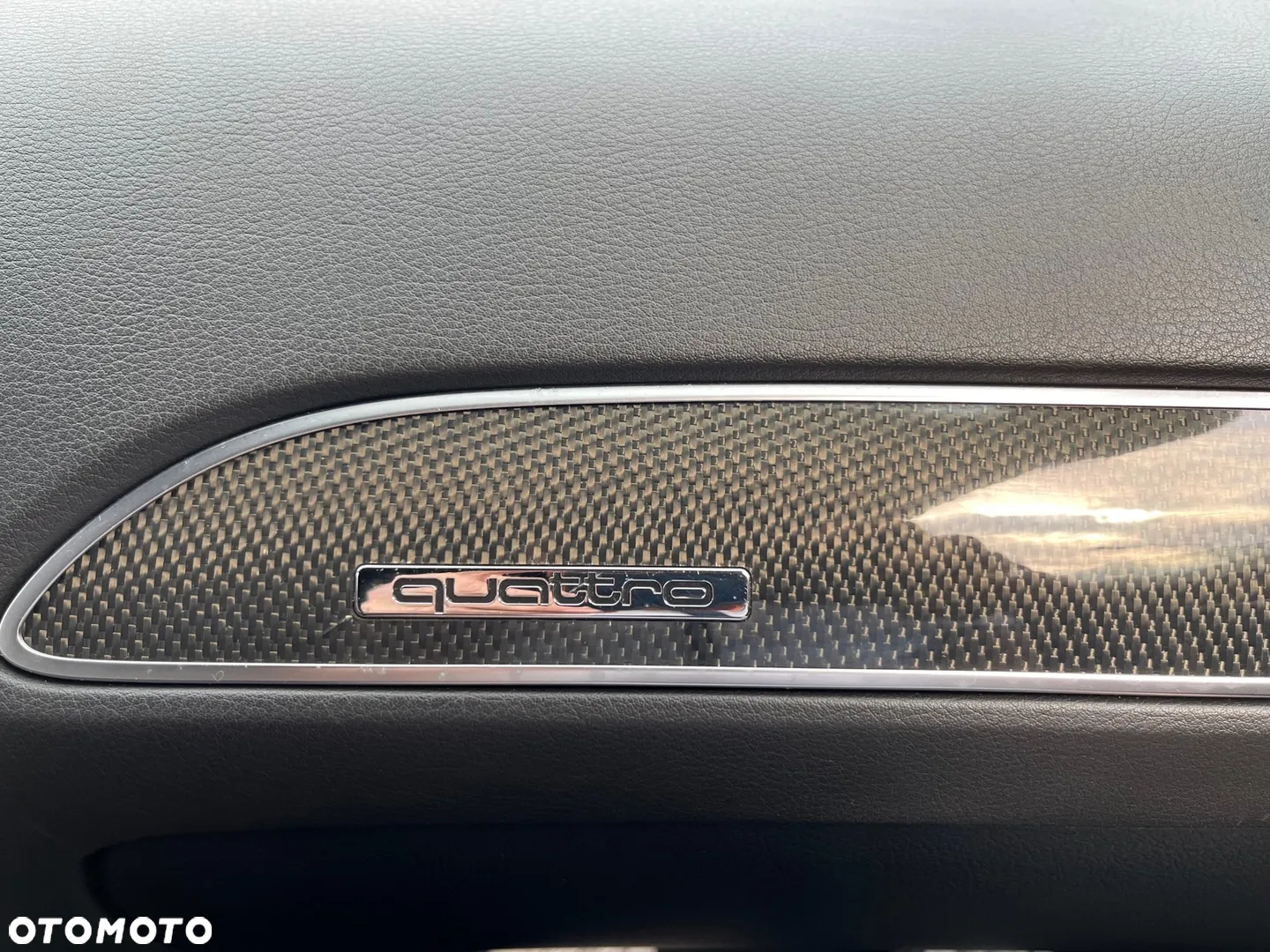 Audi S6 5.2 FSI Quattro Tiptr - 27