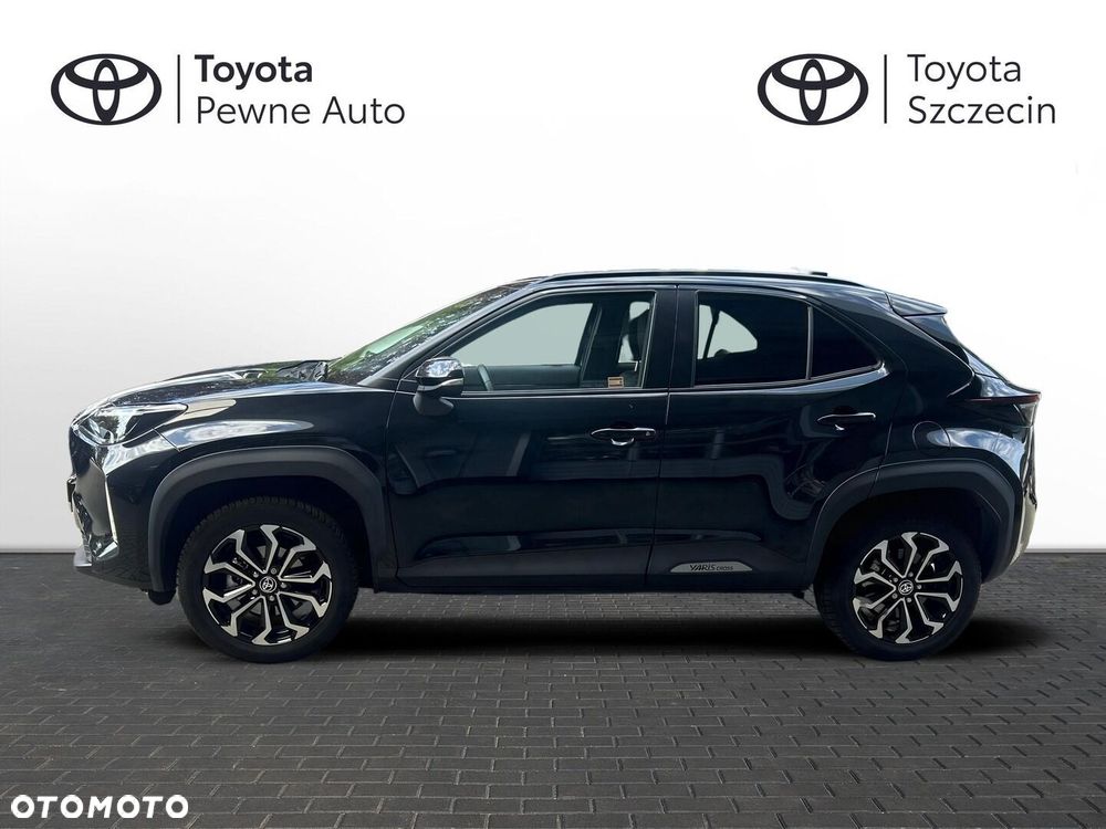 Toyota Yaris Cross Hybrid 1.5 Style - 6