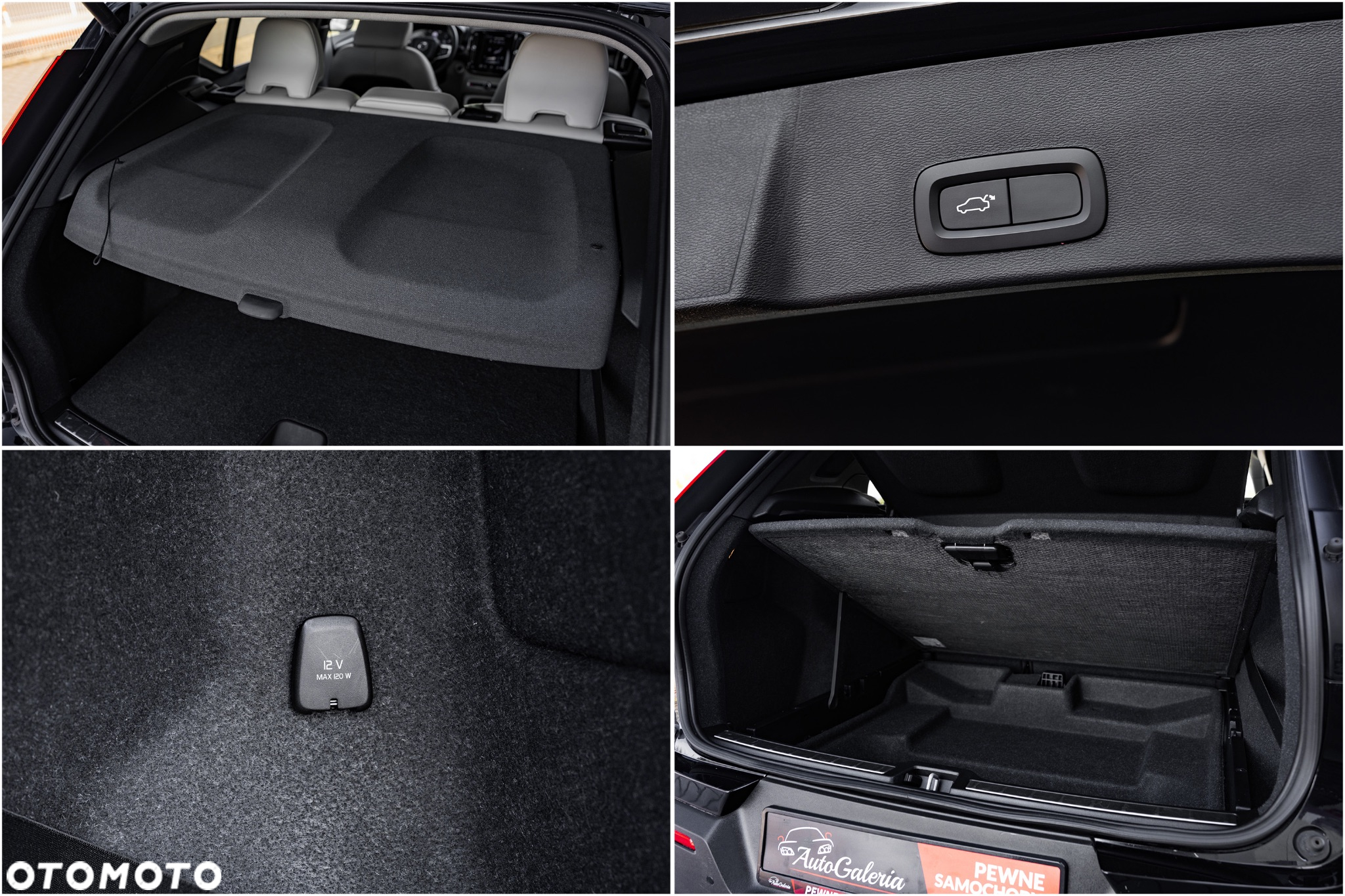 Volvo XC 40 D3 Inscription - 40