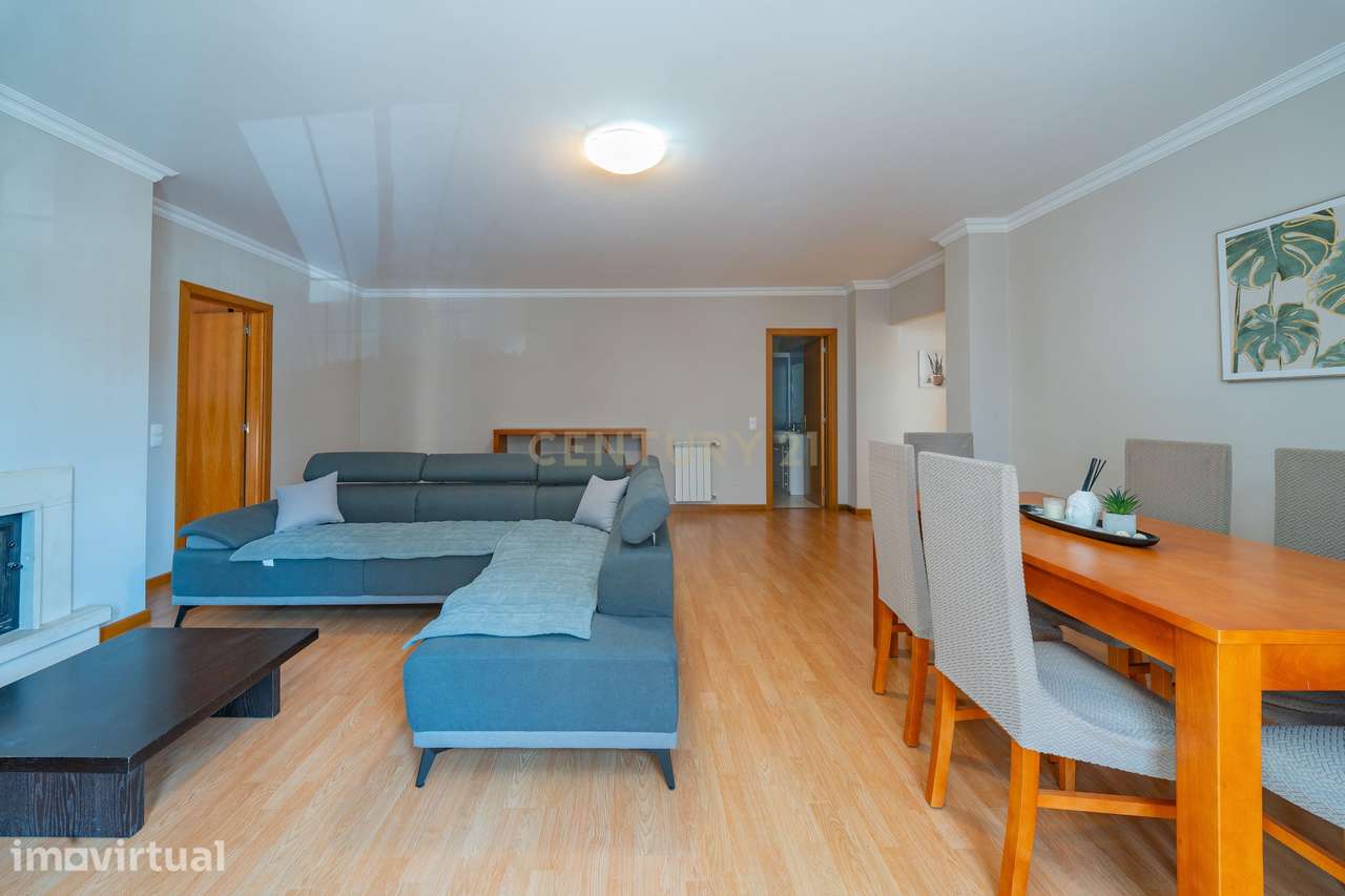 Apartamento T1 para arrendar - Rio de Mouro - Sintra - Grande imagem: 4/21