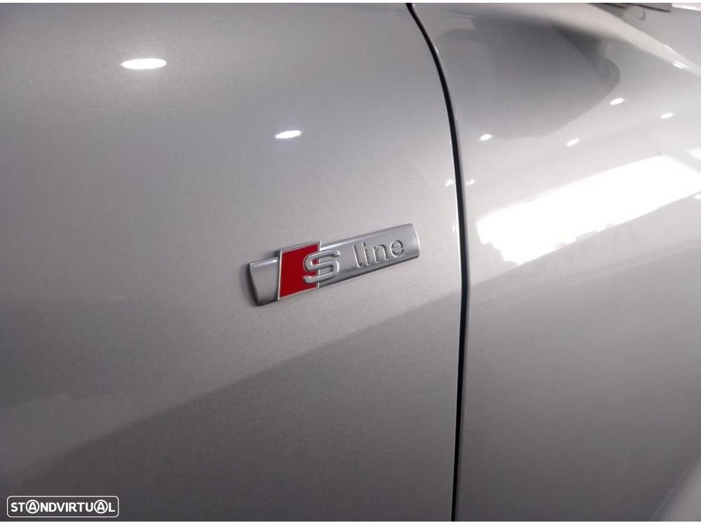 Audi Q4 Sportback e-tron 45 82 kWh - 11