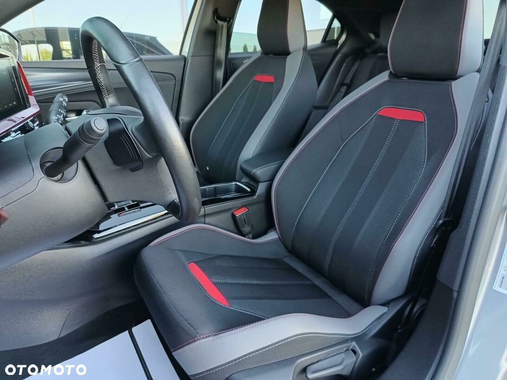 Opel Mokka 1.2 T GS S&S - 12