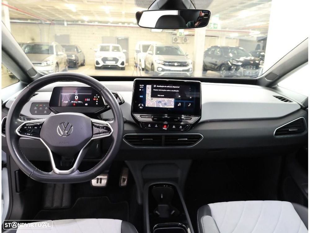 VW ID.3 Pro Confort - 13