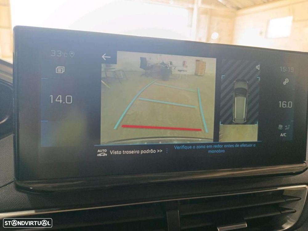 Peugeot 5008 1.5 BlueHDi Allure Pack EAT8 - 5