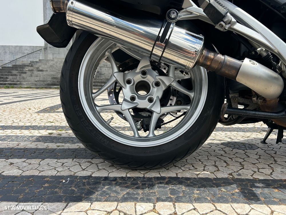 BMW K 1300 GT Full Extras - 12