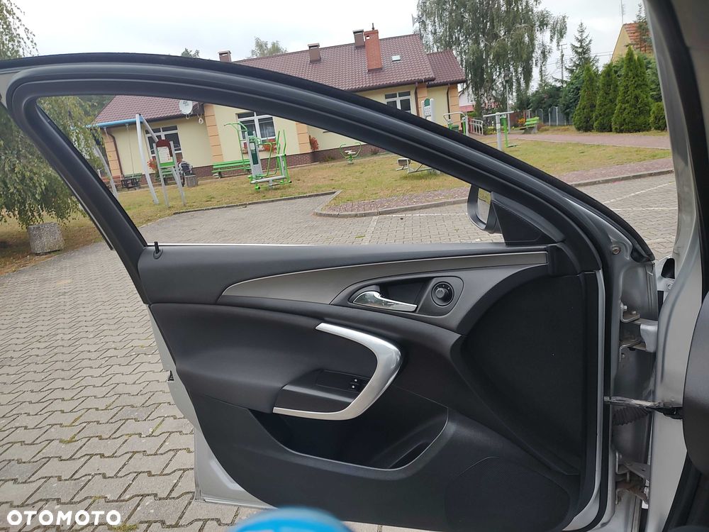 Opel Insignia - 4