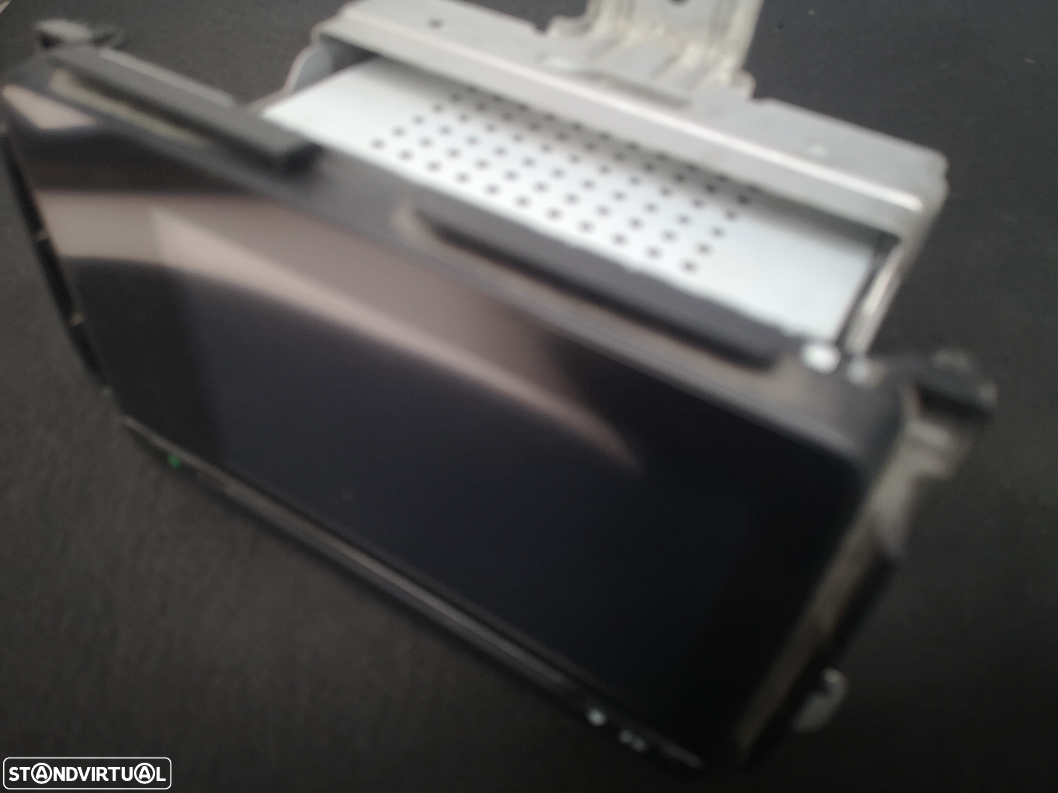 Ecrã  Radio GPS Media Originais Honda hrv  2016-2021 - 3