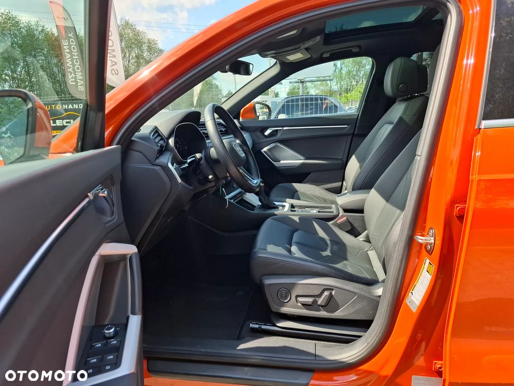 Audi Q3 2.0 TFSI Quattro S tronic - 12