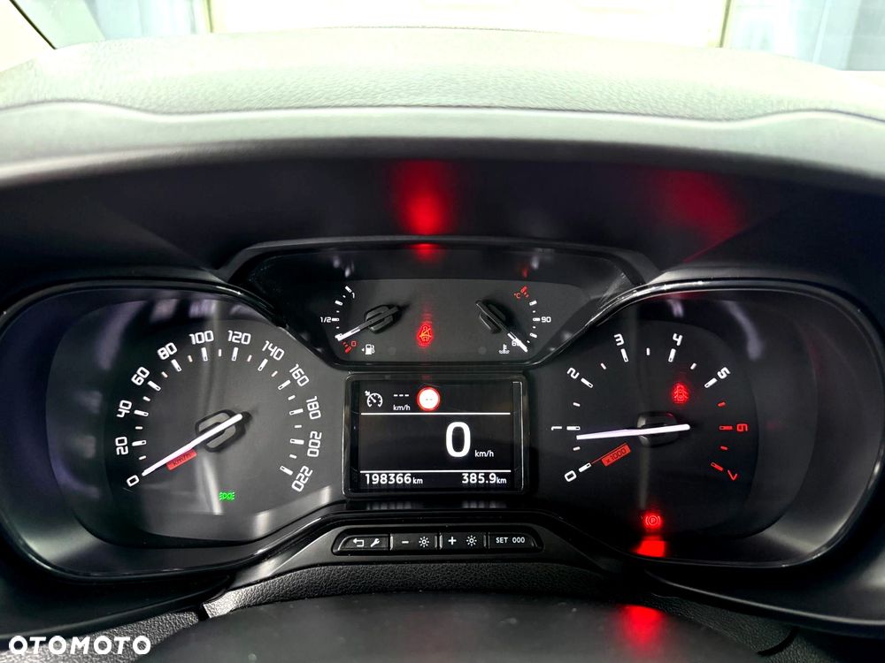 Toyota Proace City Verso 1.5 D-4D Family - 15