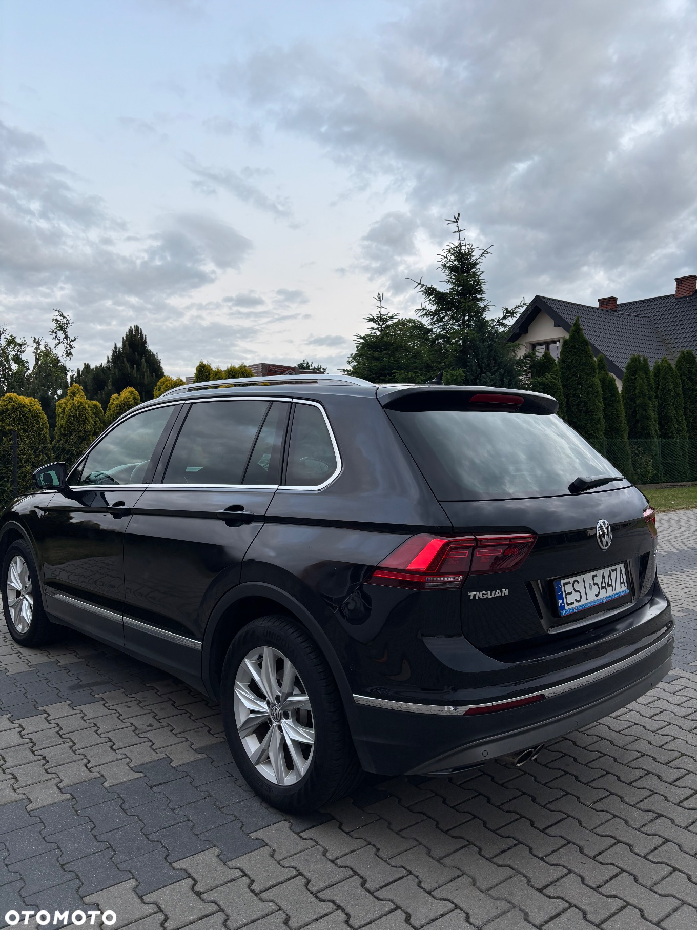 Volkswagen Tiguan - 17