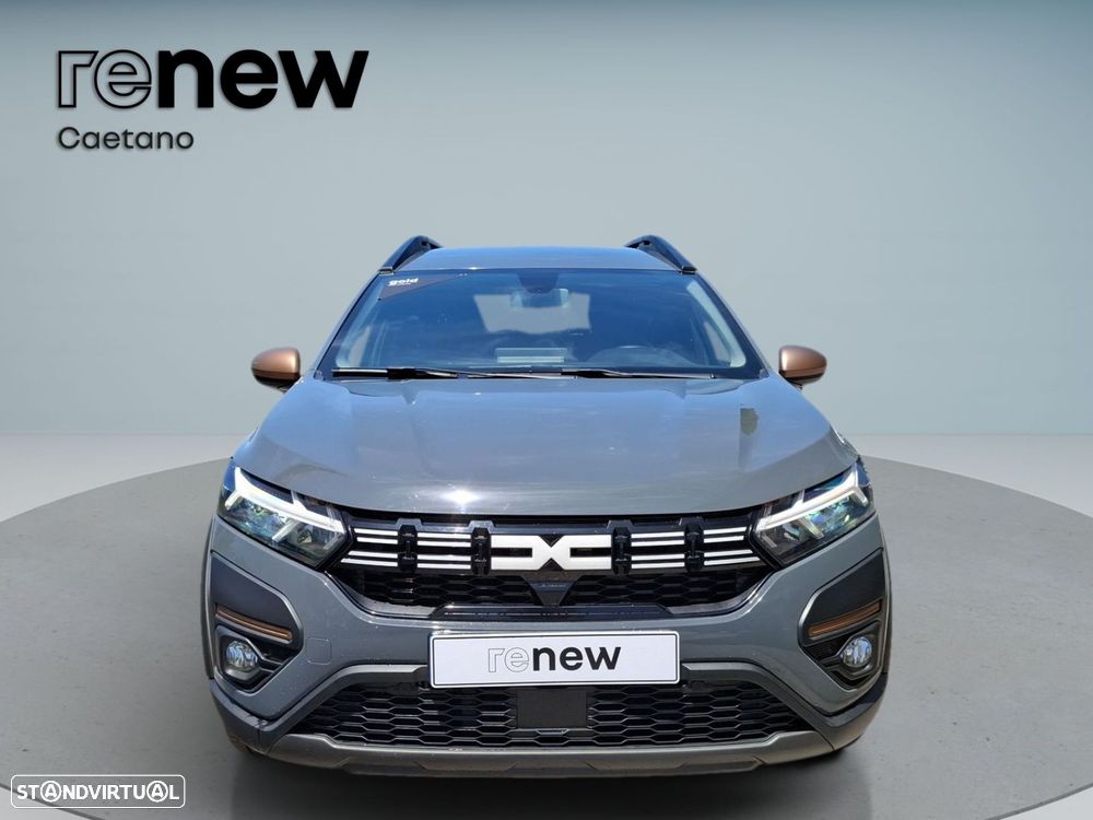 Dacia Jogger 1.0 TCe Extreme 7L - 2