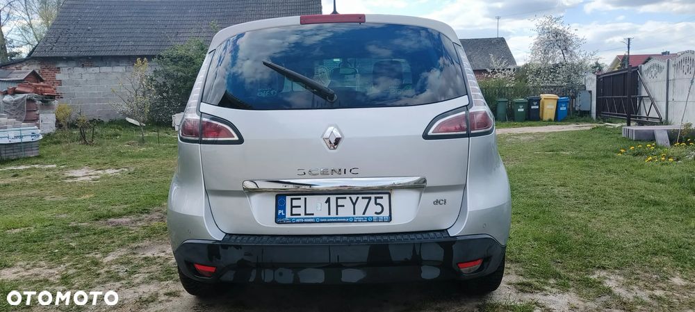 Renault Scenic - 3