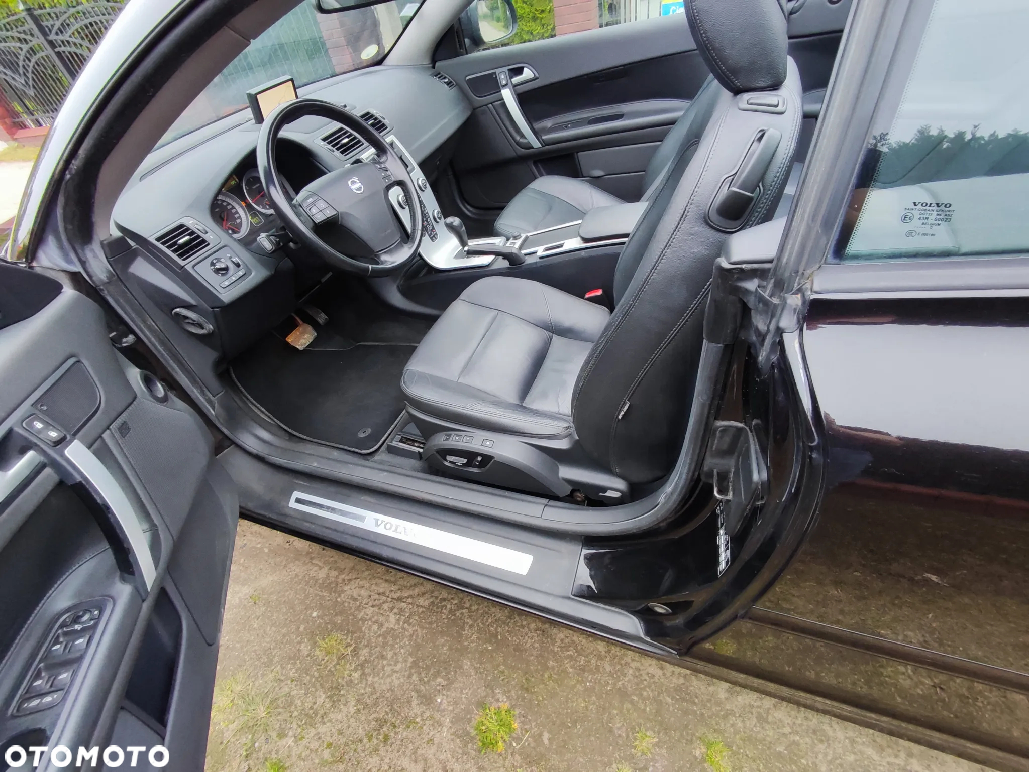Volvo C70 D4 Summum - 22