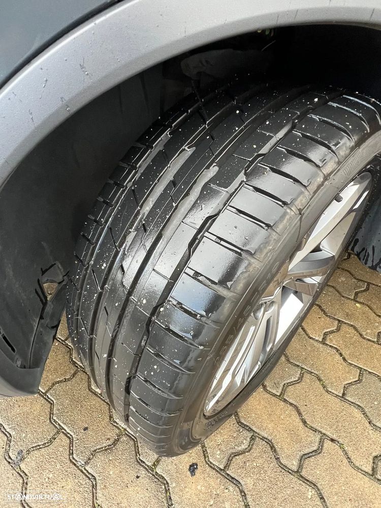 VW Tiguan 2.0 TDI SCR DSG R-Line - 6